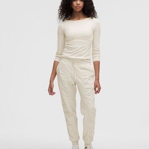Lululemon Dance Studio Joggers Full Length